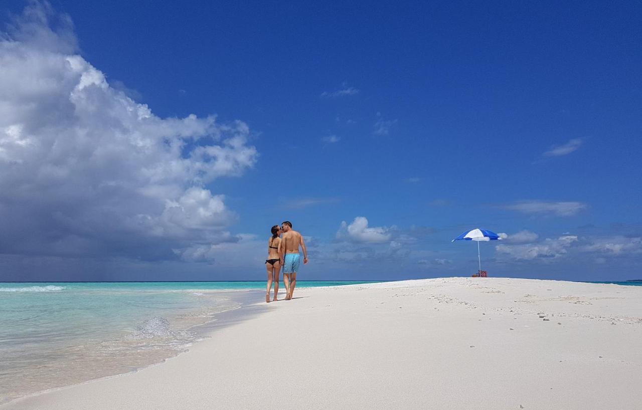 West Sands Укулхас Экстерьер фото