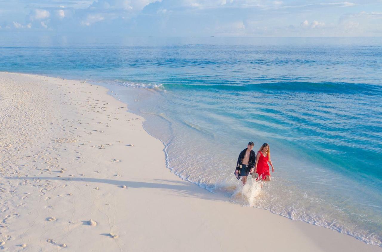 West Sands Укулхас Экстерьер фото