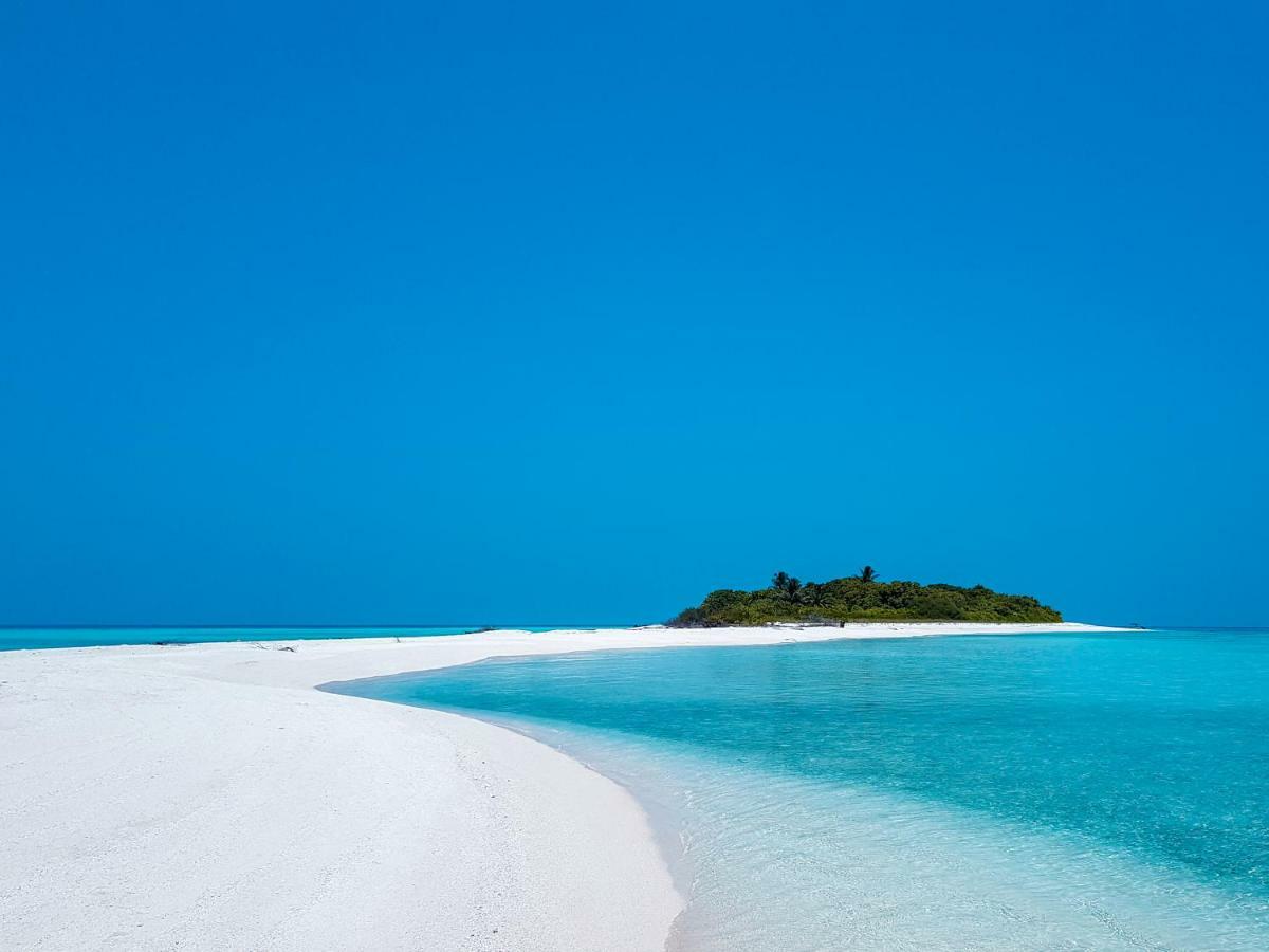 West Sands Укулхас Экстерьер фото