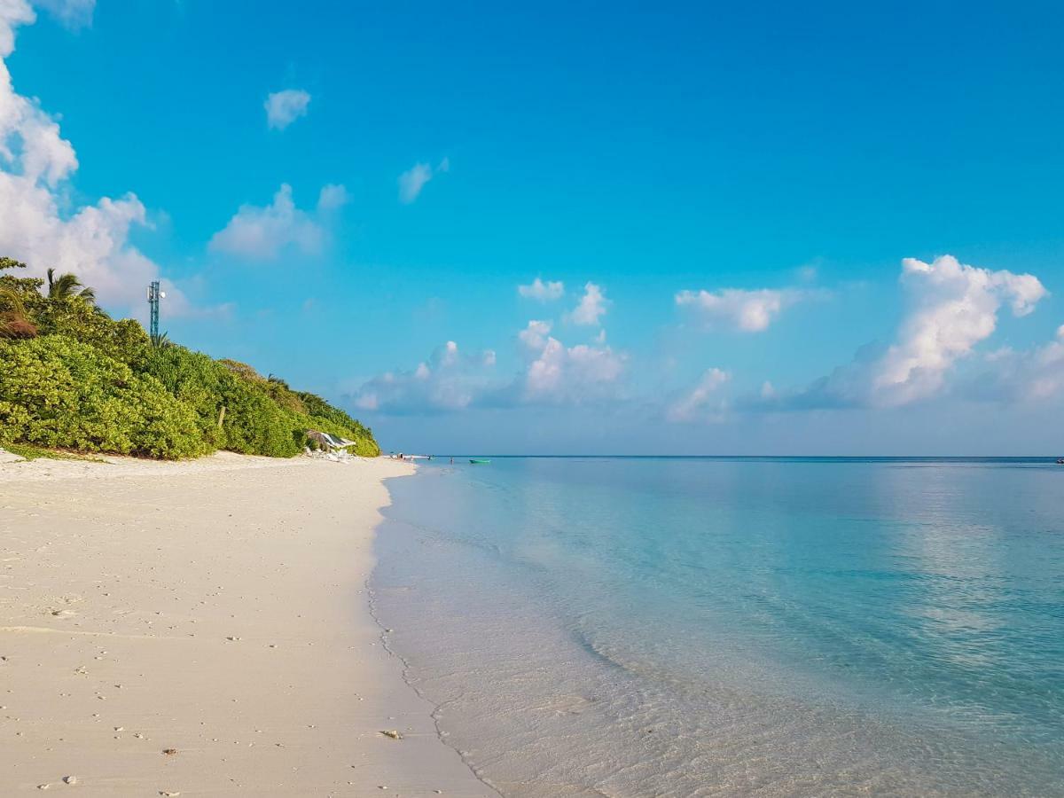 West Sands Укулхас Экстерьер фото